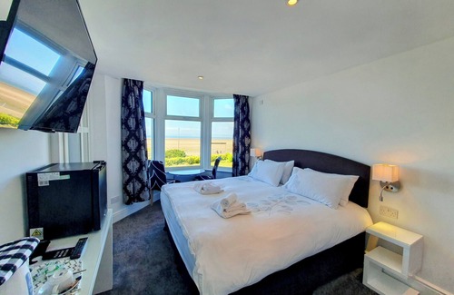 Morecambe Hotel | The Kerswell Hotel