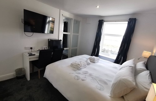 Morecambe Hotel | The Kerswell Hotel