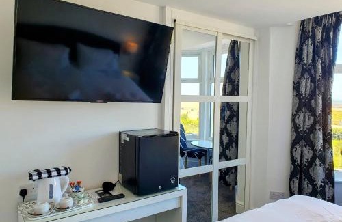 Morecambe House | The Kerswell Hotel Sea Front