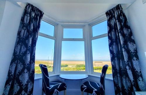 Morecambe House | The Kerswell Hotel Sea Front