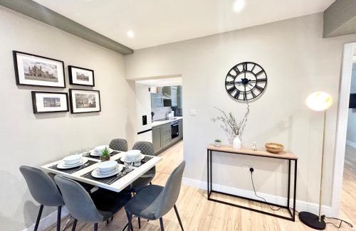 St Albans House | The Keyfield House - St Albans