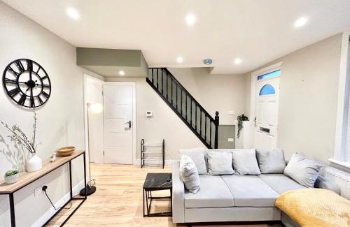 St Albans House | The Keyfield House - St Albans