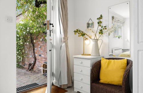 Ledbury House | The Kiln