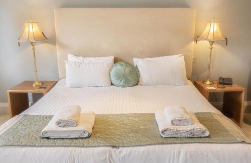 Great Bircham Bed & Breakfast | The Kings Head Country Hotel