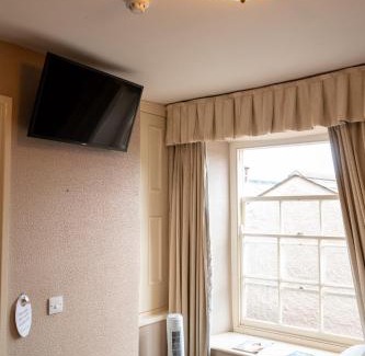 Abergavenny Hotel | The Kings Head Hotel