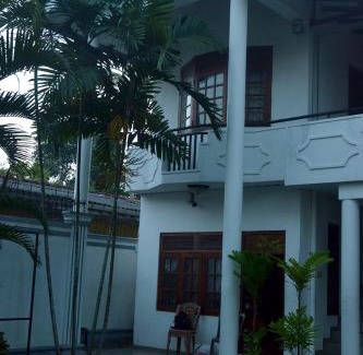Kelaniya Villa | The Kings Villa.