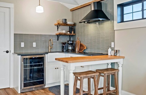 River Falls Other | The Kinni Cottage - Entire Riverfront Cottage