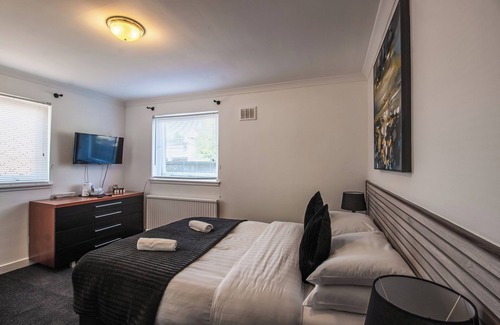 Kinross House | The Kinross Salutation Inn