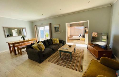 Langebaan House | The Kite Manor