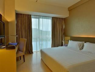 Kota Kinabalu Hotel | The Klagan Regency 1Borneo