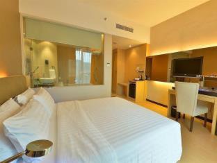 Kota Kinabalu Hotel | The Klagan Regency 1Borneo