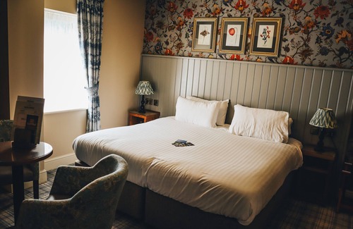 Knaresborough Hotel | The Knaresborough Inn - The Inn Collection Group