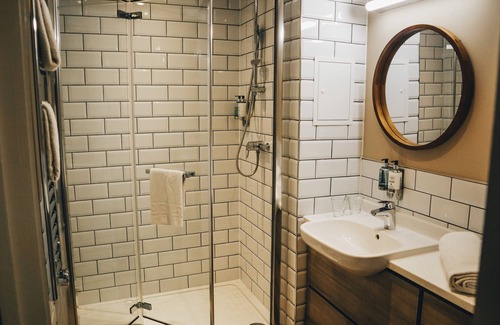 Knaresborough Hotel | The Knaresborough Inn - The Inn Collection Group