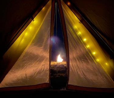 Orpington Other | The Knockholt Retreat