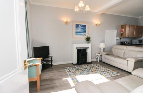 Taynuilt Apartment | The Knowe Lower