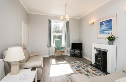 Taynuilt Apartment | The Knowe Lower