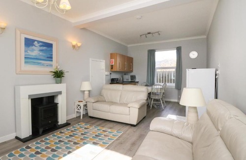 Taynuilt Apartment | The Knowe Lower