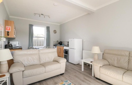 Taynuilt Apartment | The Knowe Lower