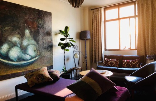Wollongong CBD Apartment | The Kokopelli *****
