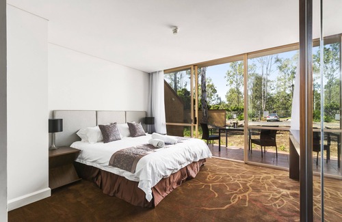 Kooralbyn Hotel | The Kooralbyn Valley