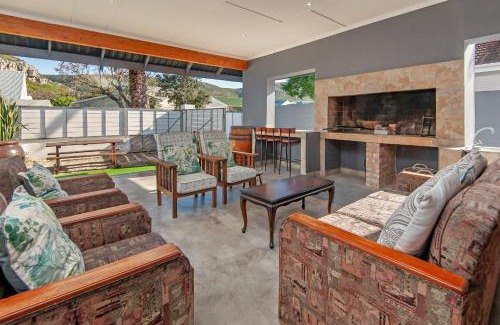 Eastcliff House | The Koppie - Accommodation