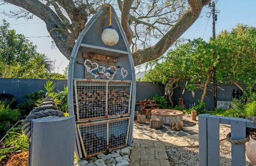 Eastcliff House | The Koppie - Accommodation