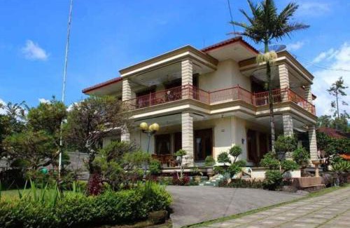 Cisarua Resort | The Kulawi Villa & Resort