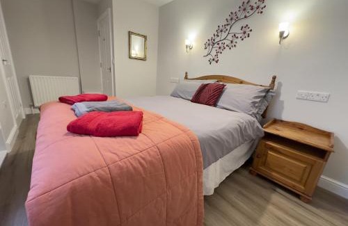 Weston-super-Mare Apartment | The Kyrenia