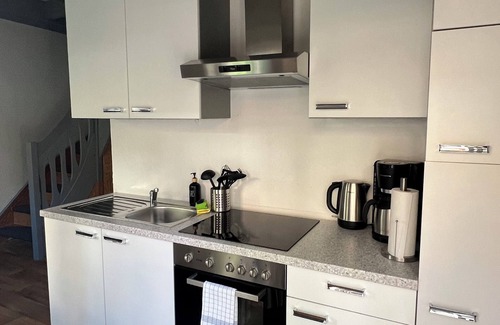 Luebeck Old Town House | The Lübeck gem