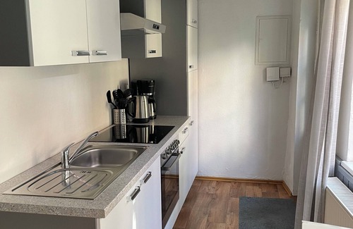 Luebeck Old Town House | The Lübeck gem