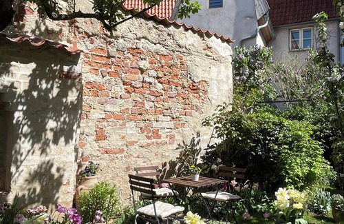 Luebeck Old Town House | The Lübeck gem