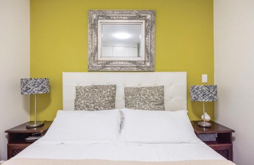 Lagoon Beach Apartment | The Lagoon Beachfront Apartment