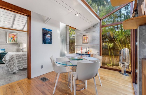 Laguna Beach House | The Laguna Beach Tree House