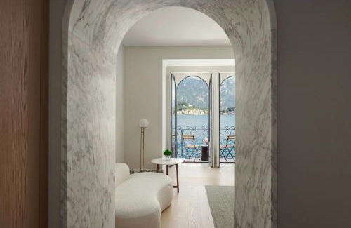 Cadenabbia Hotel | The Lake Como EDITION