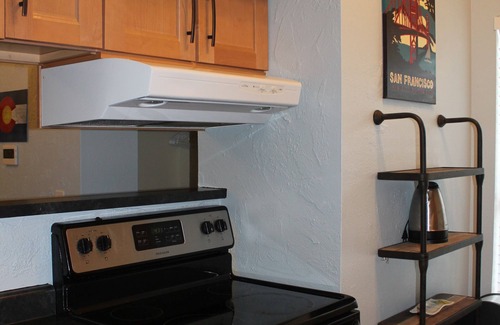 Georgetown Condo | The Lake Condo ~ minutes to Loveland Ski Area
