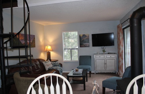 Georgetown Condo | The Lake Condo ~ minutes to Loveland Ski Area