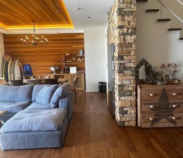 Shinano Villa | The Lake House 野尻湖