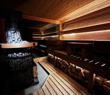 Shinano Villa | The Lake House 野尻湖