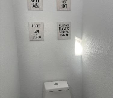 Tamiami House | The Lake house 305 , Perfect Sunset