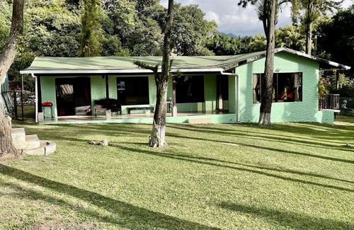 Panajachel House | THE LAKE HOUSE
