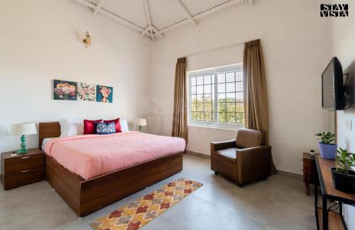 Kandal Hotel | The Lake House Ooty