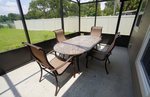 Casselberry House | The Lake House