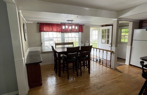 Northville House | The Lake House