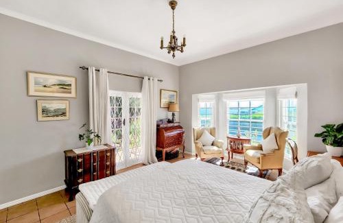 Kommetjie House | The Lake House