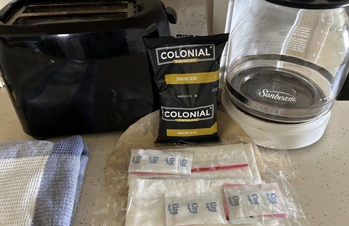 Tow Apartment | The Lakeside Studio 3