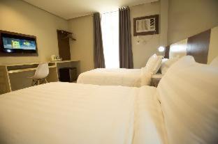 Davao Hotel | The Lanang Suites