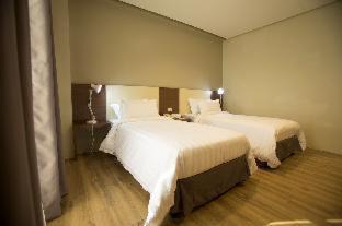 Davao Hotel | The Lanang Suites