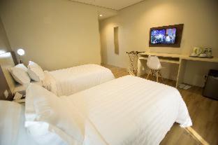 Davao Hotel | The Lanang Suites