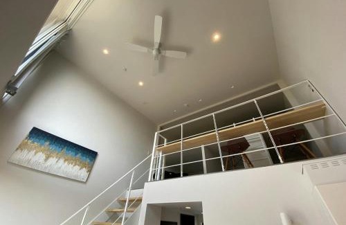 Arao Apartment | The land hotel L1