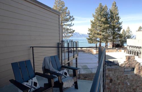 Lakeside Park Resort | The Landing Resort and Spa